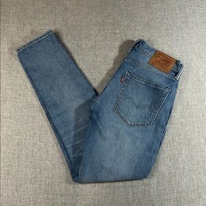 Levi’s 512 jeans